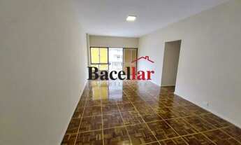 Imagem 2: Apartamento-À VENDA-Tijuca-Rio de Janeiro-RJ