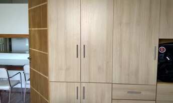 Imagem 7: Apartamento para venda com 63 metros quadrados com 2 quartos em Bela Vista - São Paulo - S