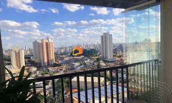 Imagem 5: Apartamento à venda, 3 quartos, 1 suíte, 2 vagas, Vila Matilde - São Paulo/SP