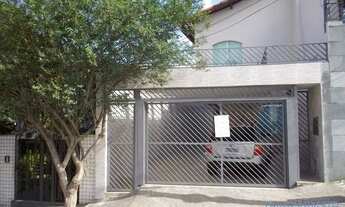 Imagem 4: SOBRADO - JARDIM AVELINO - SP