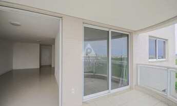 Imagem 4: Apartamento tipo 3 quartos com suíte, mais uma incrível área de lazer no Ilha Pura