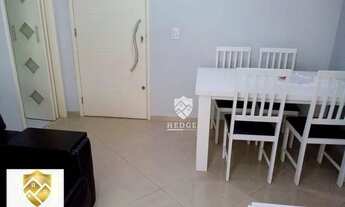 Imagem 2: Apartamento com 2 dormitórios à venda, 45 m² por R$ 329.900 - Vila Guilherme - São Paulo/S