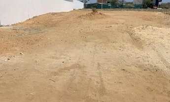 Imagem: Vendo terreno Alphaville Petrolina escriturado