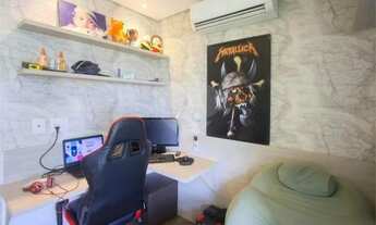 Imagem 7: São Paulo - Apartamento Padrão - SANTO AMARO