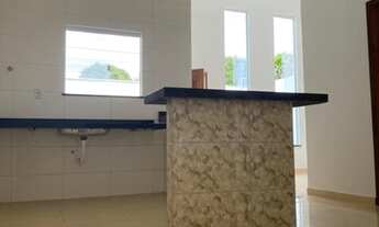 Imagem 6: Grande Oportunidade Casa Nova No Cohabiano Bem localizada