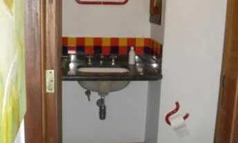 Imagem 6: CASA ASSOBRADADA - PANAMBY - SP