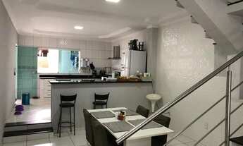 Imagem 4: SHA conj 06 Sobrado 4 quartos 4 suítes 400m² 3 vagas Lazer