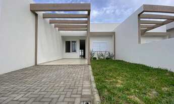 Imagem 5: Casa para venda tem 70 metros quadrados com 2 quartos em Centro - Imbé - RS