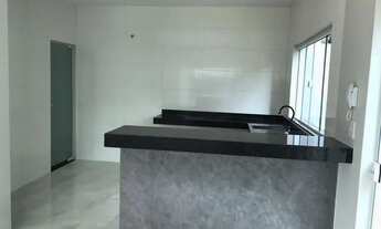 Imagem 4: Sobrado com 3 dormitórios à venda, 160 m² por R$ 780.000 - Plano Diretor Sul - Palmas/TO