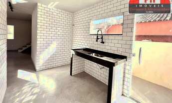 Imagem 5: Duplex Novo 3 Quartos (1 Suíte com Varanda) - Condomínio Cisne Branco