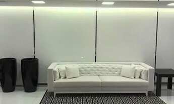 Imagem 5: Apartamento com 3 suítes com lazer no Embaré, Santos