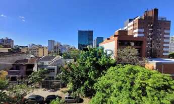 Imagem 4: Apartamento Padrão em Auxiliadora - Porto Alegre