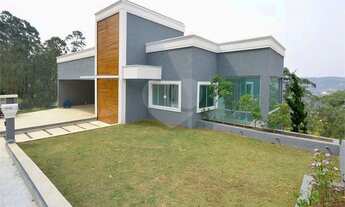 Imagem 3: Alto padrão em Alphaville