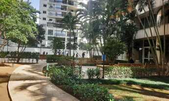 Imagem 4: 108522 Apartamento para aluguel tem 129 metros quadrados com 3 quartos