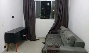 Imagem 6: Apartamento Mobiliado - Vista de Laranjeiras