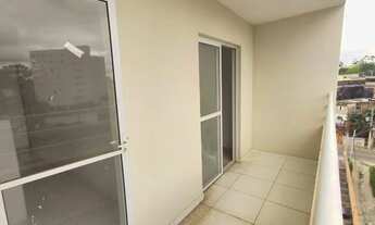 Imagem 4: Apartamento com 2 dormitórios, 53 m² - venda por R$ 240.000,00 ou aluguel por R$ 1.350,00