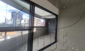 Imagem 5: SANTO ANDRé - Apartamento Padrão - Jardim