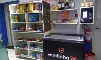 Imagem 5: Apartamento para aluguel possui 40 metros quadrados com 1 quarto em Centro - Curitiba - PR