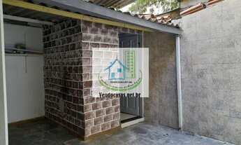 Imagem 6: SOBRADO COMERCIAL COM 04 SALAS - LOCAÇÃO - JARDIM JUA / MARAJOARA