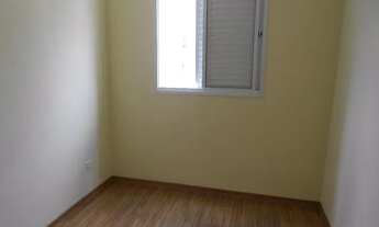 Imagem 4: Apartamento com 2 dormitórios para alugar, 51 m² por R$ 1.824,72/mês - Jardim Refúgio - So