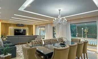 Imagem: Mansão Jd. Mathilde