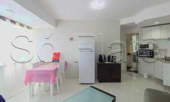 Imagem 5: Flat no Morumbi próximo a Marginal Pinheiros e Avenida Hebe Camargo para locação