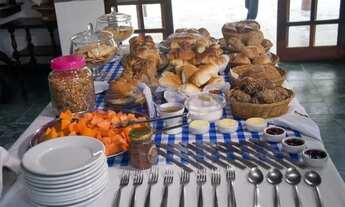 Imagem 5: Chacara Hotel - Pousada em Peruíbe - São Paulo