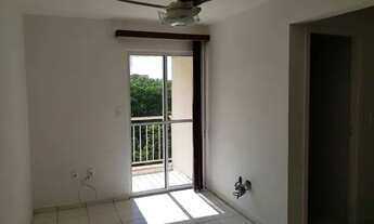 Imagem 2: COLINA VERDE Apartamento com 2 dormitórios