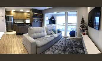 Imagem: Apartamento à Venda - Vila Mascote, 2 Quartos