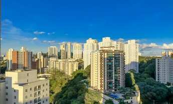 Imagem 6: Vila Sônia! Clube Bem Localizado! Linda Vista! Varanda Espaçosa!