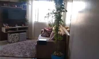 Imagem 3: Excelente Apartamento com 2 dormitórios a venda, 46,41m² Aririu Palhoça