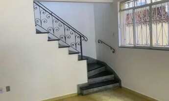 Imagem 3: Sobrado para aluguel, 3 quartos, 2 vagas, José Menino - Santos/SP