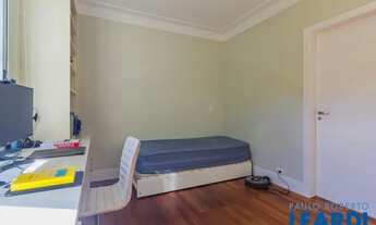 Imagem 6: CASA EM CONDOMÍNIO - MORUMBI - SP