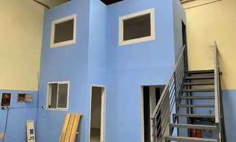 Imagem 7: Barracão para alugar, 400 m² por R$ 5.284,50/mês - Jardim São Mateus - Piracicaba/SP