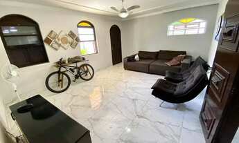 Imagem 4: Linda casa de 3 quartos, 2 vagas de garagem, Bairro São Salvador BH