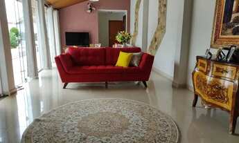 Imagem 5: Casa com 2 dormitórios, 265 m² - venda ou aluguel - Parque Senhor do Bonfim - Taubaté/SP