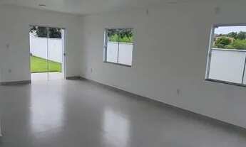 Imagem 7: Sobrado para venda possui 135 metros quadrados com 3 quartos