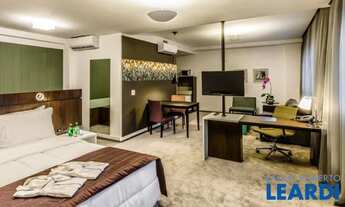 Imagem 2: FLAT - ALPHAVILLE - SP