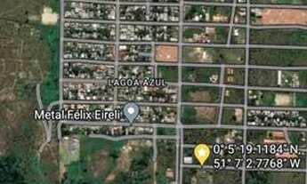 Imagem: Terreno 2000 m2