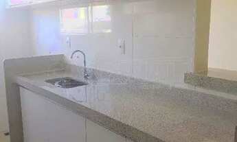 Imagem: Apartamento Padrão em São Carlos