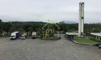 Imagem 3: Cubatão - Terreno Padrão - Jardim Casqueiro