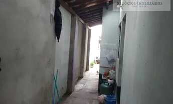 Imagem 3: Casa 2 dormitórios para Venda em Jundiaí, FAZENDA GRANDE, 2 dormitórios, 1 banheiro, 2 vag