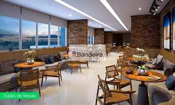 Imagem 7: Apartamento à venda 2 Quartos, 1 Vaga, 60M², Serrinha, Goiânia - GO