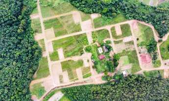 Imagem 6: Terrenos para construção de chácaras em Mairinque e Araçoiaba da Serra Cd. DHE