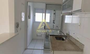 Imagem 3: Apartamento para Locação em São Paulo, Limão, 2 dormitórios, 1 suíte, 2 banheiros, 1 vaga