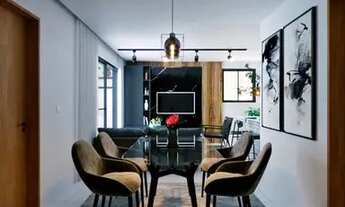 Imagem 5: Apartamento com 3 dormitórios à venda, 80 m² por R$ 365.000 - Bessa - João Pessoa/PB