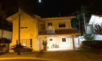 Imagem 4: Casa a venda 4 suites Notre Dame, piscina, churrasqueira, próximo a Escola Americana. Casa