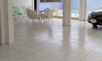 Imagem: Casa alto padrão Olho D x27 água venda