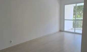 Imagem 3: Apartamento para aluguel com 67 metros quadrados com 3 quartos em Vila Suzana - São Paulo