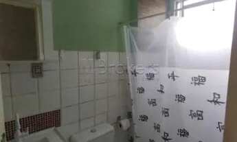 Imagem 6: Botucatu - Apartamento Padrão - Jardim Bom Pastor